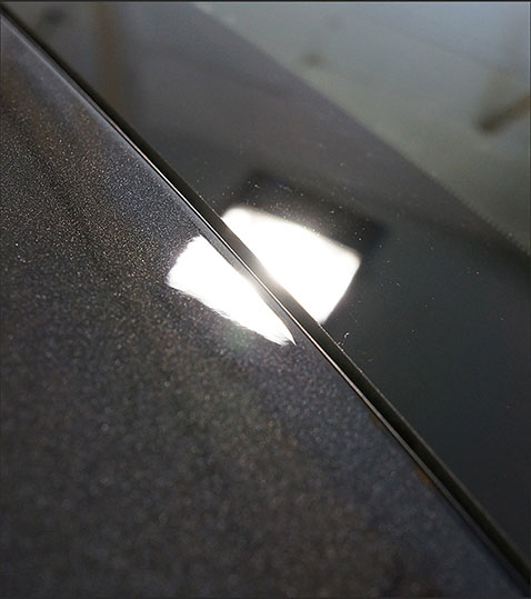 After PPS Coating