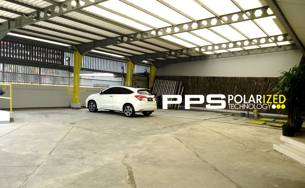 PPS TEVO Bandung