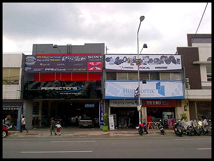 PPS TEVO Manado