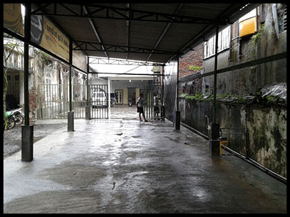 PPS TEVO Cirebon