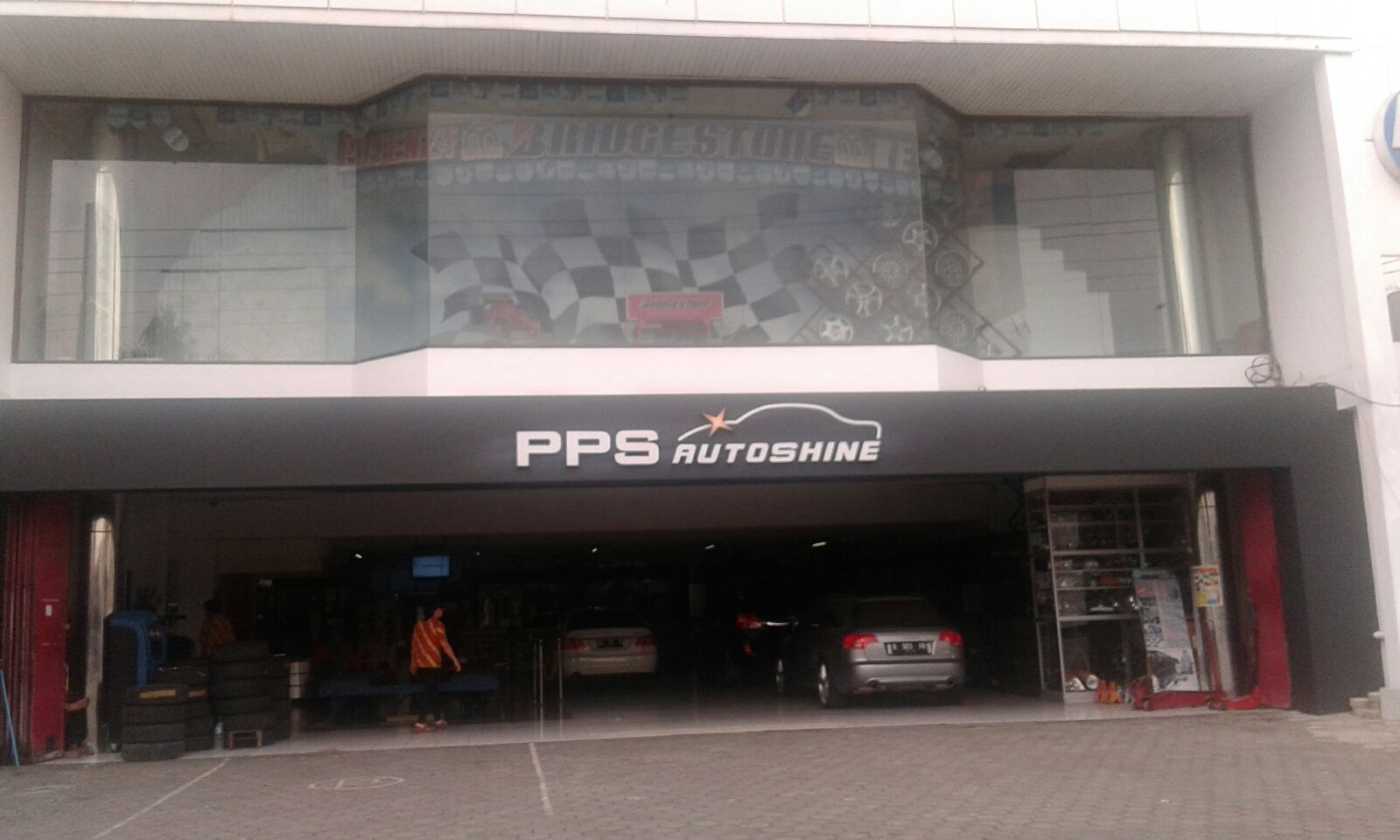 PPS TEVO Yogyakarta